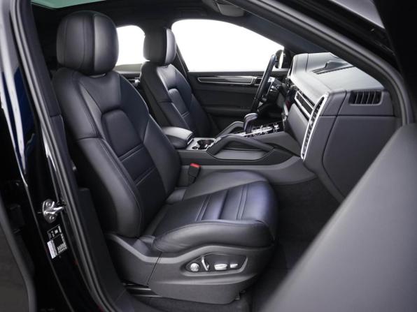Porsche Cayenne III с пробегом 2019 года, цена 8 249 997 рублей, 58543 км, внедорожник, Автокод Объявления