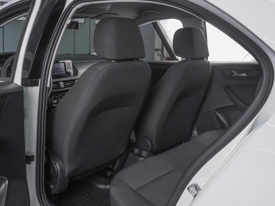 Volkswagen Polo VI Ростов-на-Дону  - изображение 11