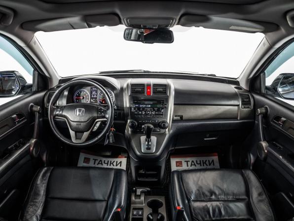 Honda CR-V III Рестайлинг с пробегом 2010 года, цена 1 500 000 рублей, 233796 км, внедорожник, Автокод Объявления