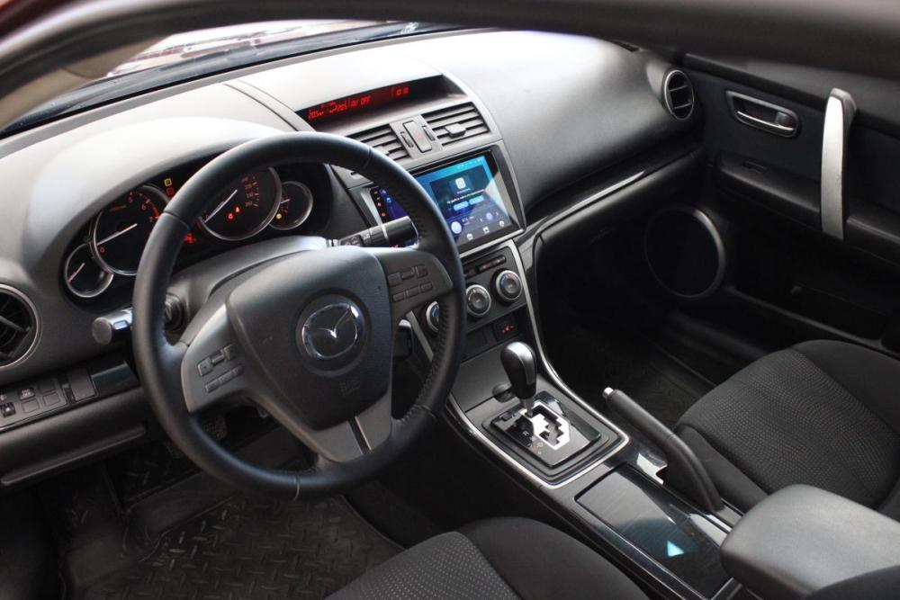 Mazda 6 II (GH) Томск  - изображение 5