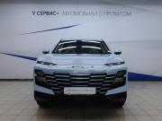 JETOUR DASHING I Москва  - изображение 25