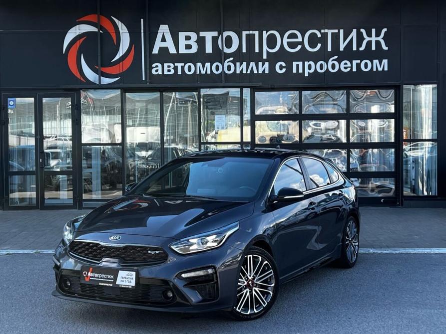 Kia K3 II Волгоград  - изображение 3
