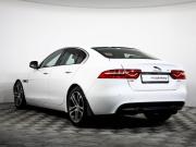 Jaguar XE I Санкт-Петербург  - изображение 27