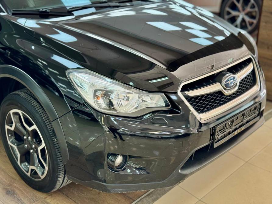 Subaru Impreza IV Уфа  - изображение 3