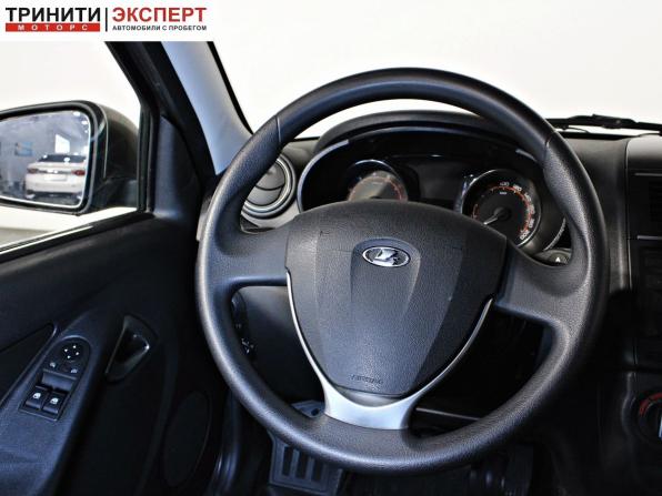 Lada (ВАЗ) Granta I Рестайлинг с пробегом 2024 года, цена 927 000 рублей, 31424 км, седан, Автокод Объявления
