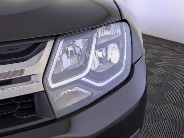 Renault Duster I Рестайлинг с пробегом 2019 года, цена 1 275 000 рублей, 113230 км, внедорожник, Автокод Объявления