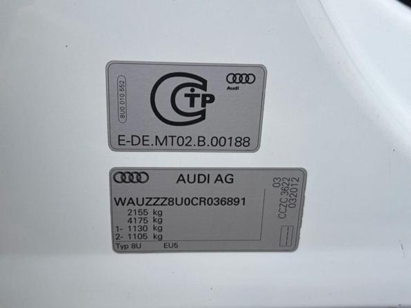 Audi Q3 I (8U) с пробегом 2012 года, цена 1 299 000 рублей, 194800 км, внедорожник, Автокод Объявления