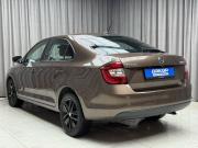 Skoda Rapid I Рестайлинг Ижевск  - изображение 37
