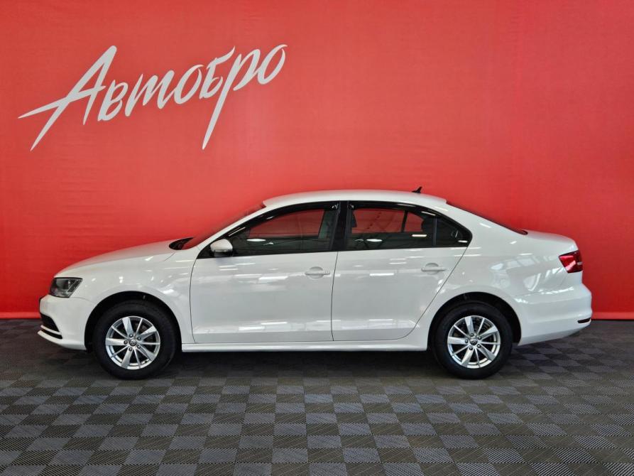 Volkswagen Jetta VI Рестайлинг Вологда  - изображение 2