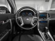 Chevrolet Captiva I Рестайлинг Москва  - изображение 33