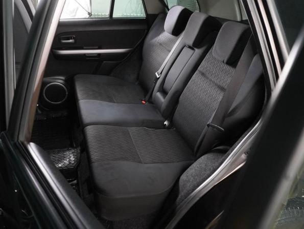Suzuki Grand Vitara II Рестайлинг 2 с пробегом 2014 года, цена 1 639 000 рублей, 189271 км, внедорожник, Автокод Объявления