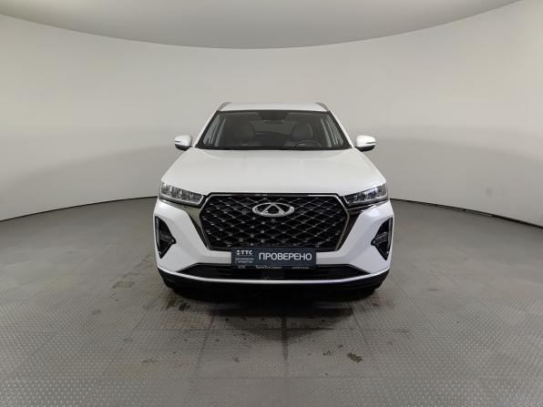 Chery Tiggo 7 Pro Max I с пробегом 2023 года, цена 1 779 000 рублей, 47392 км, внедорожник, Автокод Объявления