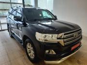 Toyota Land Cruiser 200 Series Рестайлинг 2 Пермь  - изображение 9