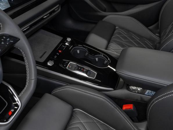 Audi A5 III (B10) с пробегом 2026 года, цена 5 990 000 рублей, 11 км, седан, Автокод Объявления