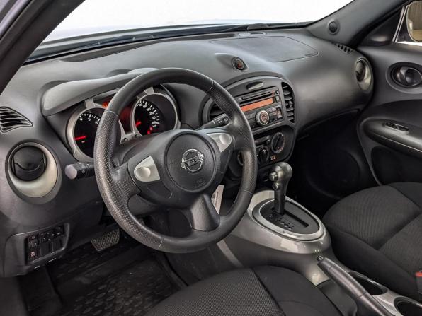 Nissan Juke I с пробегом 2014 года, цена 990 000 рублей, 151773 км, внедорожник, Автокод Объявления
