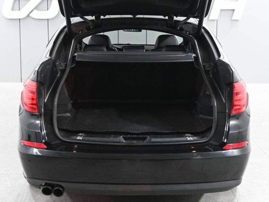 BMW 5 серии VI (F10/F11/F07) Ростов-на-Дону  - изображение 24