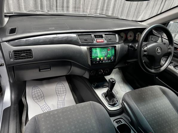 Mitsubishi Lancer IX с пробегом 2003 года, цена 400 000 рублей, 178096 км, седан, Автокод Объявления
