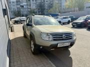 Renault Duster I Санкт-Петербург  - изображение 7
