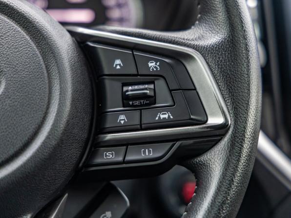 Subaru Forester V с пробегом 2019 года, цена 2 798 000 рублей, 137553 км, внедорожник, Автокод Объявления