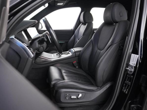 BMW X7 I (G07) с пробегом 2021 года, цена 8 299 324 рубля, 72750 км, внедорожник, Автокод Объявления