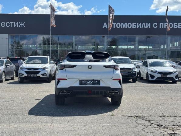 Changan UNI-T I с пробегом 2023 года, цена 2 390 000 рублей, 32810 км, внедорожник, Автокод Объявления