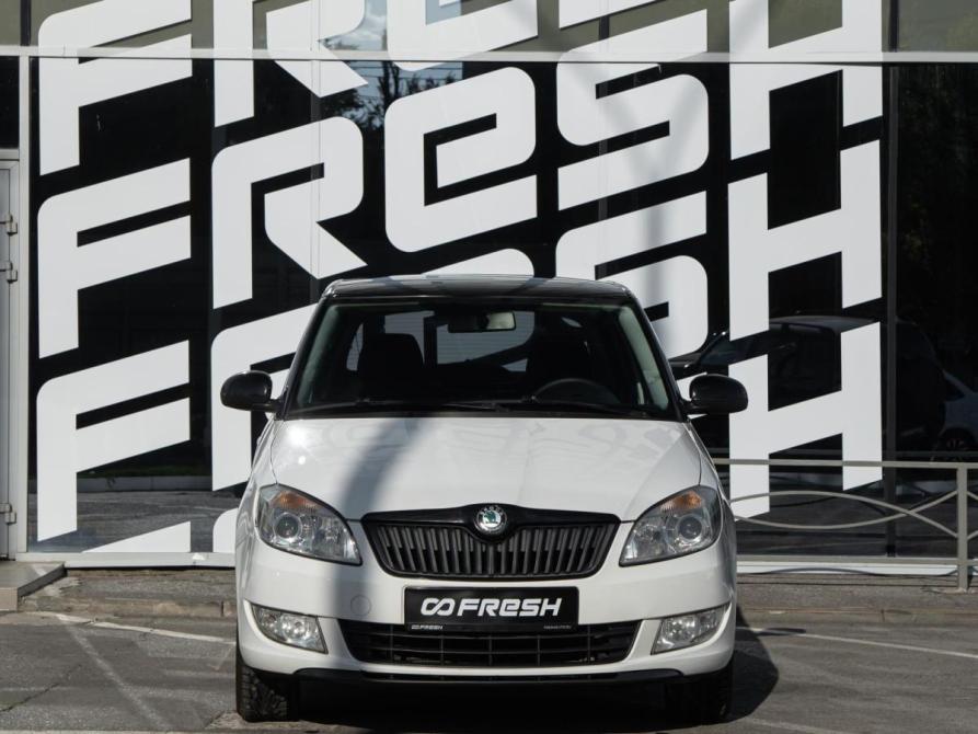 Skoda Fabia II Рестайлинг Волгоград  - изображение 3