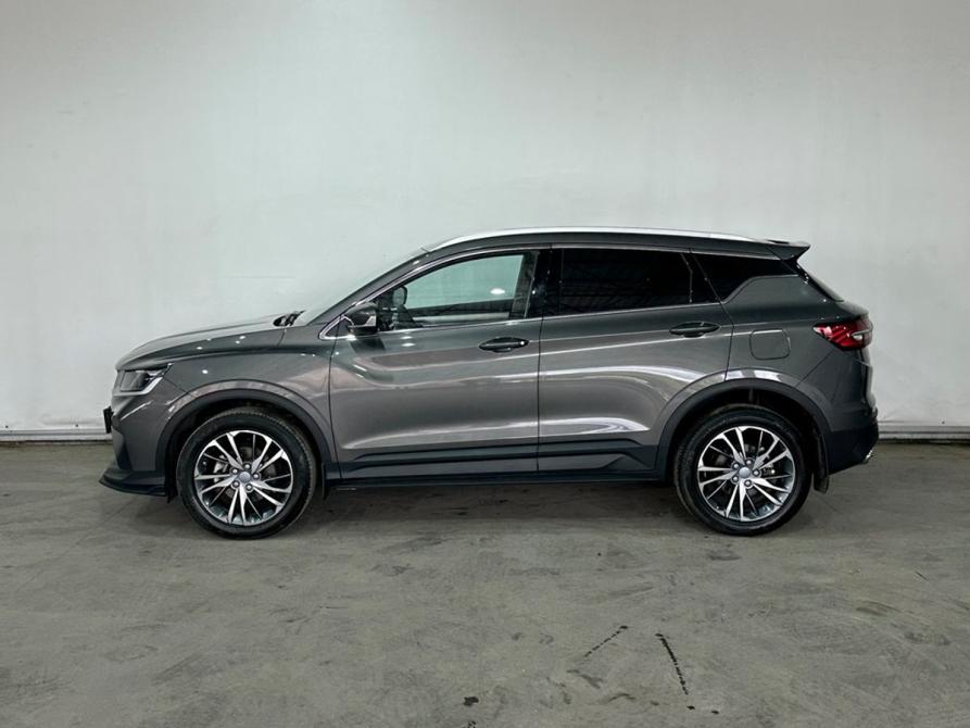 Belgee X50 Москва  - изображение 4