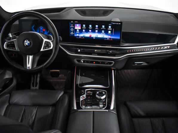 BMW X7 I (G07) Рестайлинг с пробегом 2023 года, цена 12 900 000 рублей, 19979 км, внедорожник, Автокод Объявления