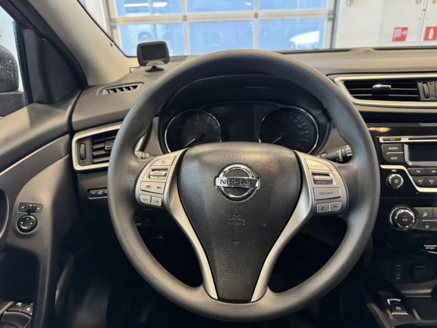 Nissan Qashqai II Подольск  - изображение 16