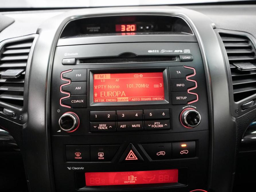 Kia Sorento II Ульяновск  - изображение 19