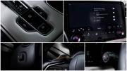 Lexus LM II Москва  - изображение 51