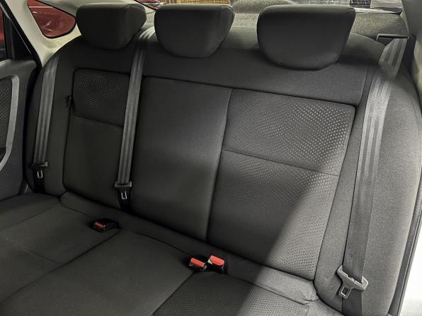 Nissan Almera III (G15) с пробегом 2014 года, цена 795 000 рублей, 139862 км, седан, Автокод Объявления