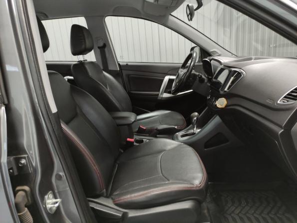 Chery Tiggo 5 I с пробегом 2014 года, цена 790 000 рублей, 97150 км, внедорожник, Автокод Объявления