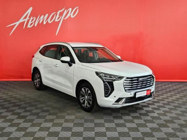 Haval Jolion I с пробегом 2023 года, цена 1 675 000 рублей, 56361 км, внедорожник, Автокод Объявления