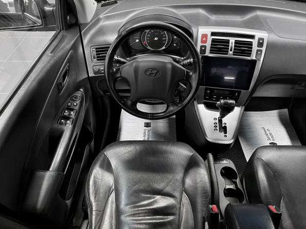 Hyundai Tucson I с пробегом 2006 года, цена 725 000 рублей, 286779 км, внедорожник, Автокод Объявления