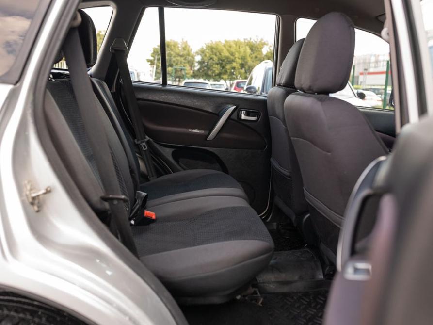 Chery Tiggo (T11) I Новосибирск  - изображение 17