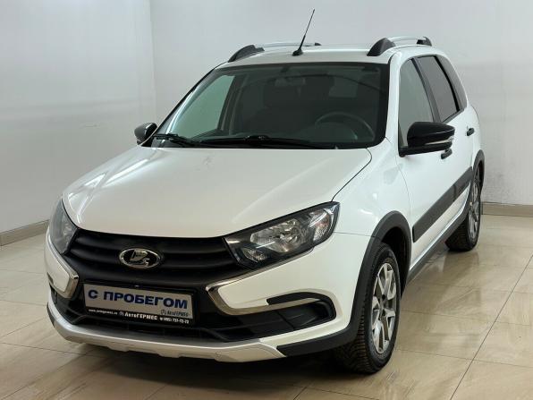 Lada (ВАЗ) Granta I с пробегом 2023 года, цена 885 000 рублей, 53542 км, универсал, Автокод Объявления
