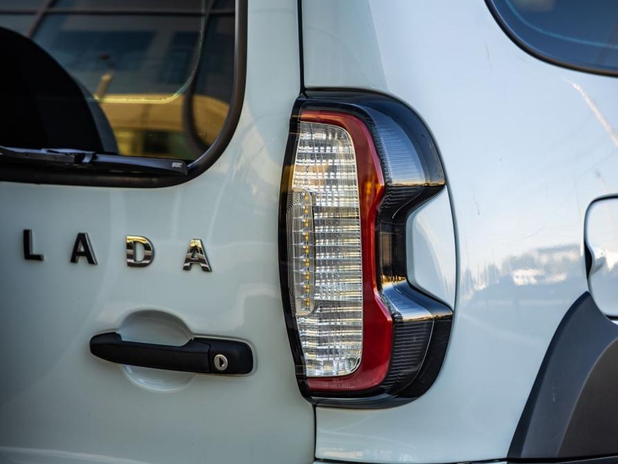 Lada (ВАЗ) Niva Travel I Волгоград  - изображение 13