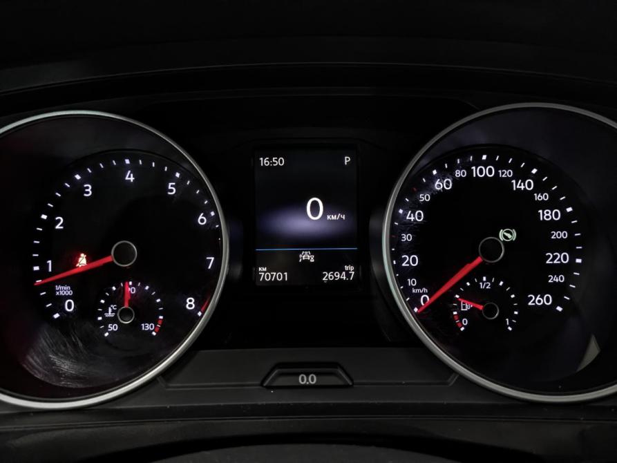 Volkswagen Tiguan II Санкт-Петербург  - изображение 16