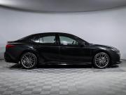 Toyota Camry IX (XV80) China Market Москва  - изображение 25