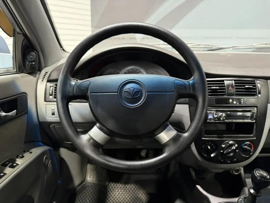 Daewoo Gentra II Пермь  - изображение 16