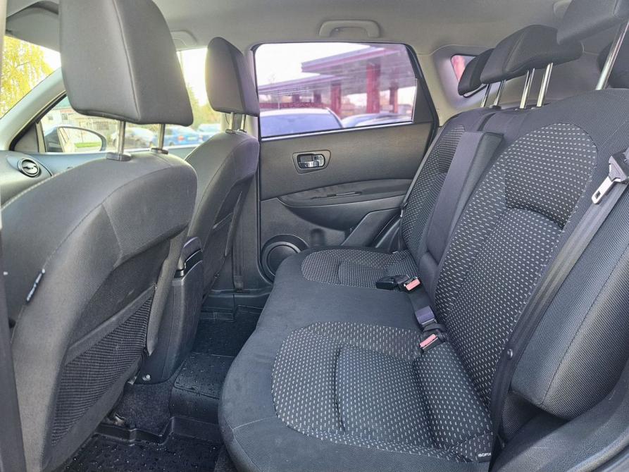 Nissan Qashqai I Санкт-Петербург  - изображение 10