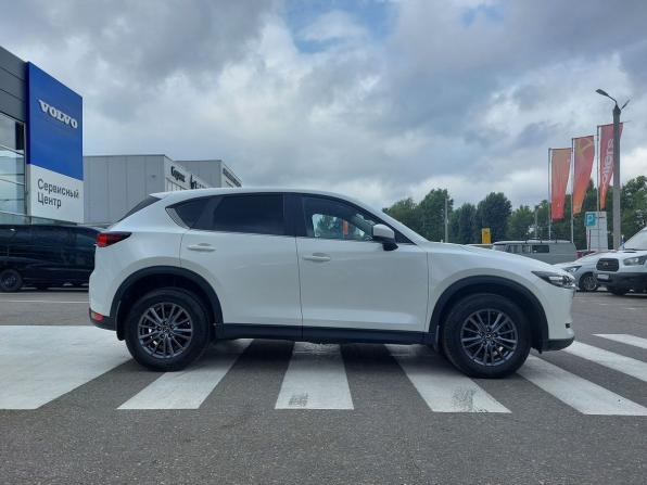 Mazda CX-5 II с пробегом 2021 года, цена 2 890 000 рублей, 82703 км, внедорожник, Автокод Объявления