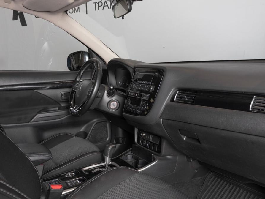 Mitsubishi Outlander III Рестайлинг 2 Казань  - изображение 7