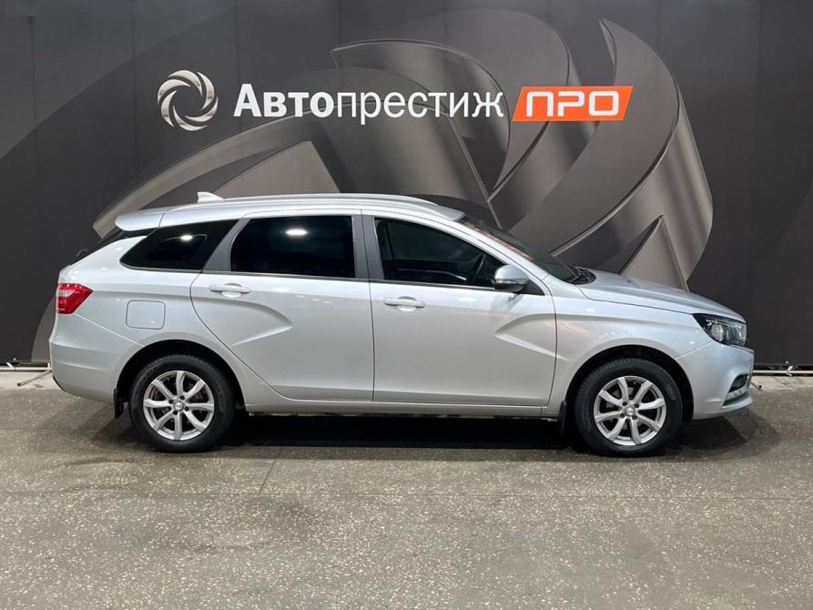 Lada (ВАЗ) Vesta I Пермь  - изображение 4