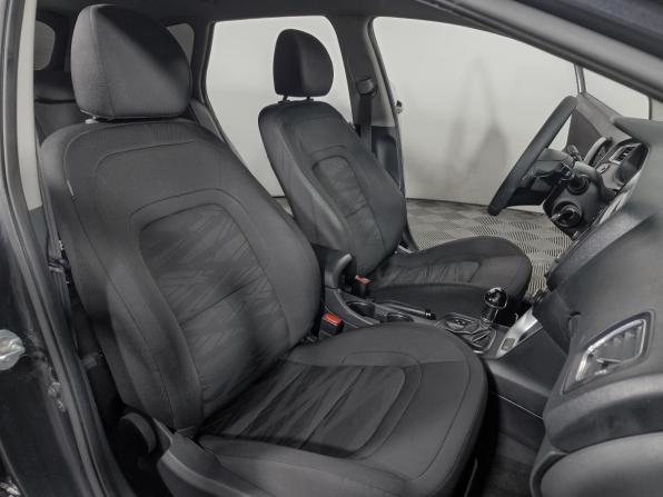 Kia Ceed II Рестайлинг с пробегом 2018 года, цена 1 061 000 рублей, 185066 км, универсал, Автокод Объявления