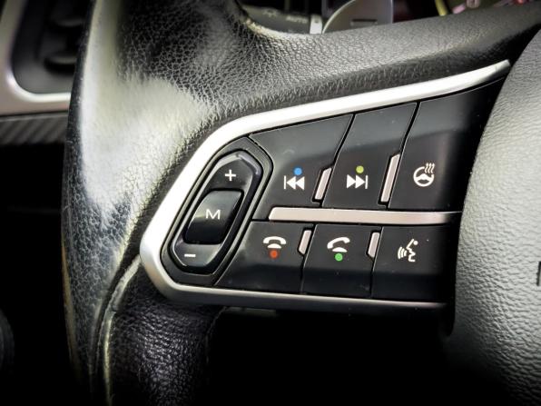 Haval F7x I с пробегом 2021 года, цена 1 350 000 рублей, 181723 км, внедорожник, Автокод Объявления