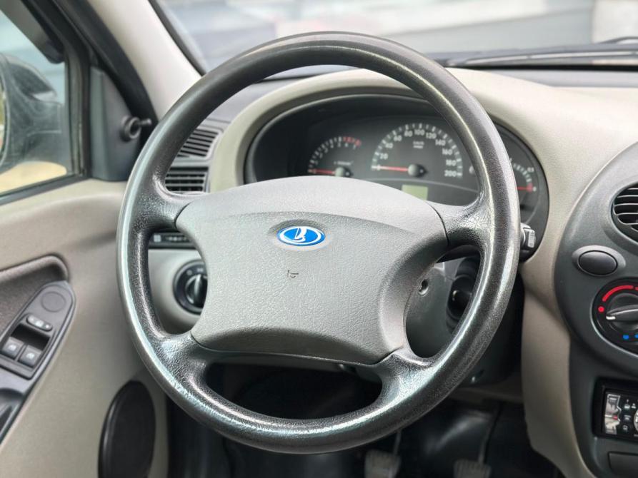 Lada (ВАЗ) Kalina I Архангельск  - изображение 15