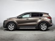 Kia Sportage IV Санкт-Петербург  - изображение 29