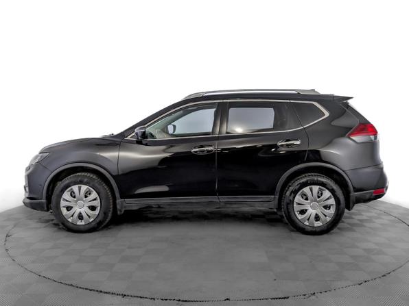 Nissan X-Trail III Рестайлинг с пробегом 2021 года, цена 2 730 000 рублей, 110032 км, внедорожник, Автокод Объявления